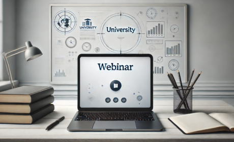Join Us for an Informative Webinar for Applicants!