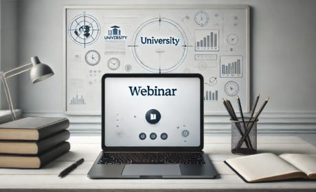 Join Us for an Informative Webinar for Applicants!