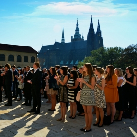 Looking back at the 2018/19 academic year