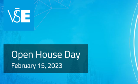 OPEN HOUSE DAY, Online or On-CAMPUS – February 15, 2023
