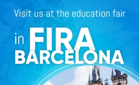EPP will participate at International Education Salon in Barcelona – March 15-19, 2023